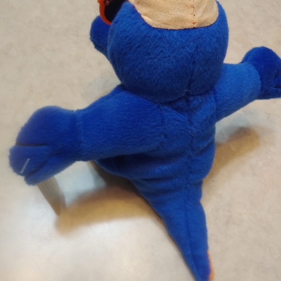 ♡3 for $20 - Allie the Alligator from The March of Dimes 2000 - Picture 6 of 6